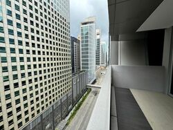 Shenton Way (D1), Condominium #502302811